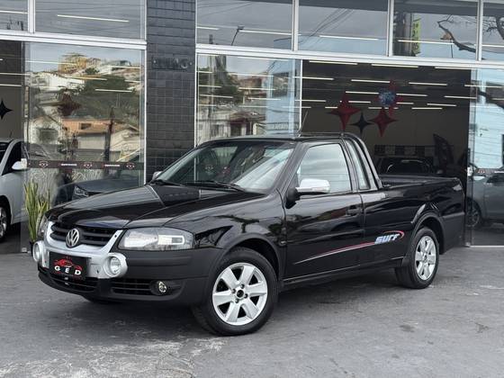 VOLKSWAGEN SAVEIRO 1.6 MI SURF CS 8V FLEX 2P MANUAL G.IV VOLKSWAGEN SAVEIRO 1.6 MI SURF CS 8V FLEX 2P MANUAL G.IV